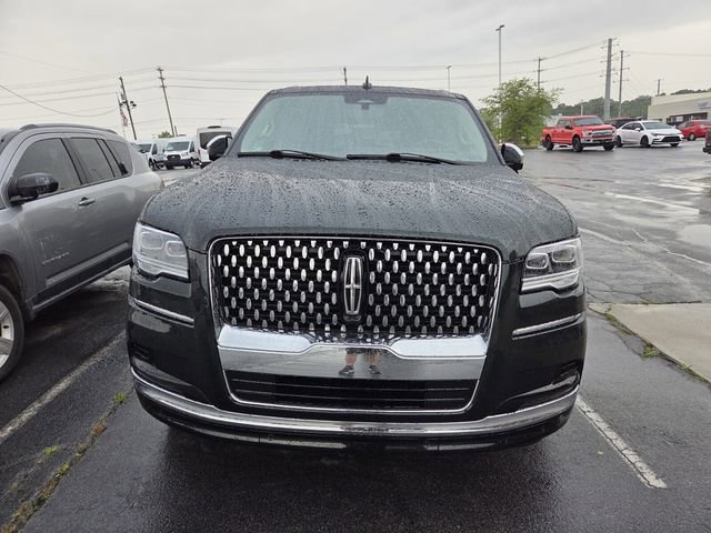 Certified 2022 Lincoln Navigator Black Label AWD/4WD video 2
