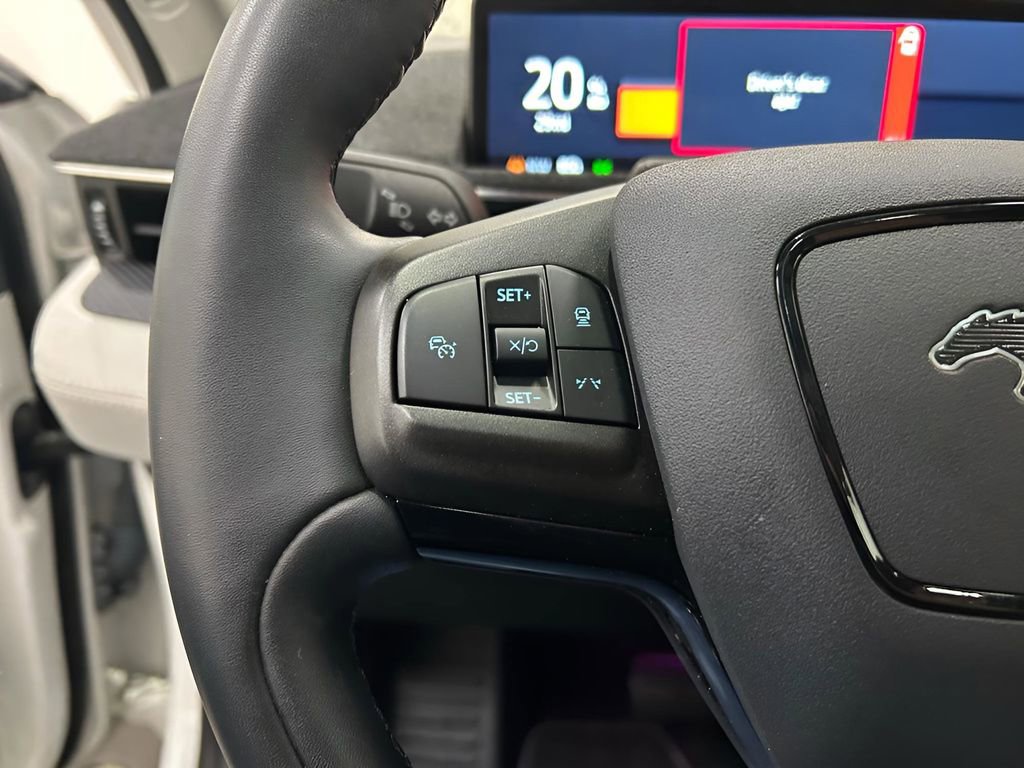 Certified 2023 Ford Mustang Mach-E Premium image 23