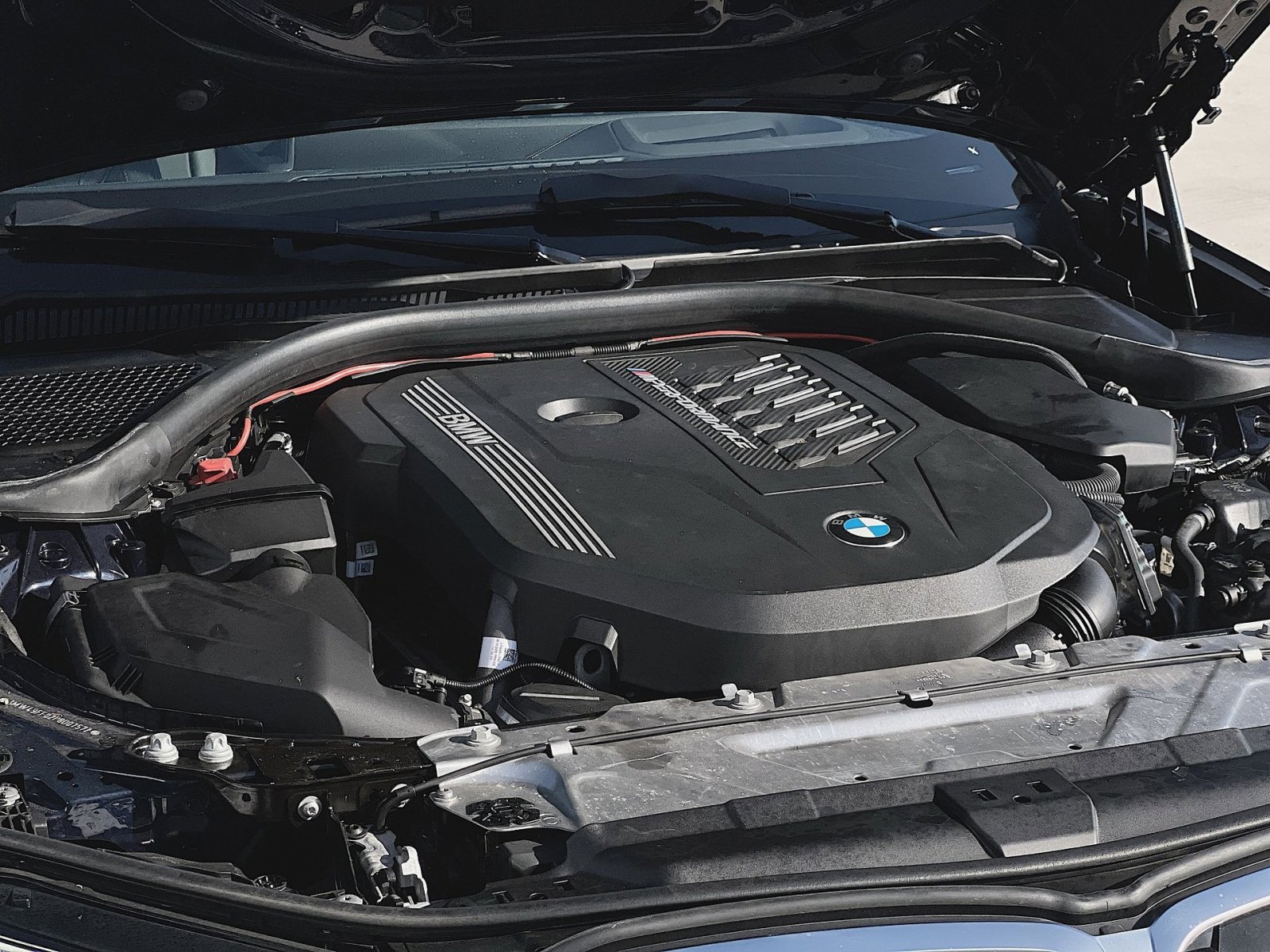 Used 2023 BMW M340i xDrive AWD/4WD image 36
