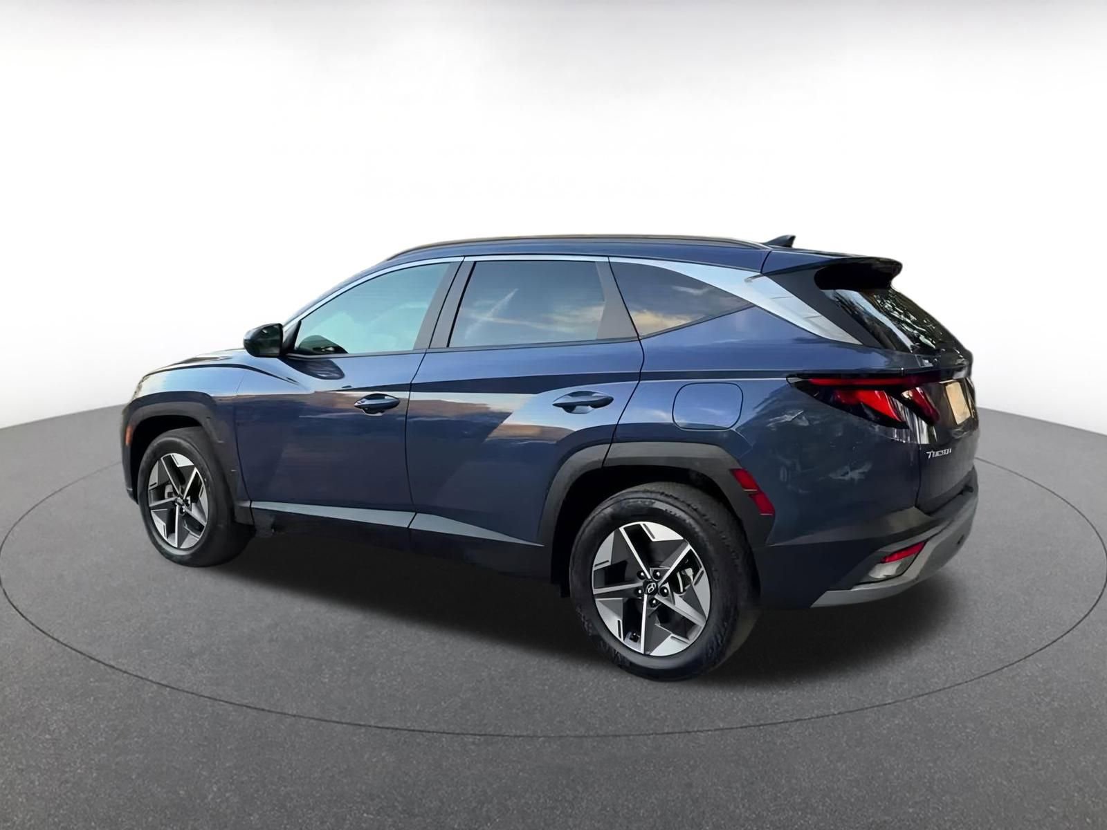Used 2025 Hyundai Tucson SEL image 10