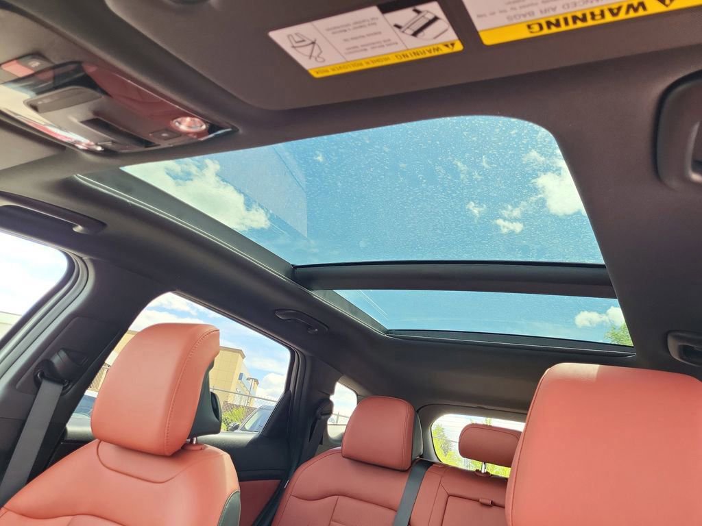 New 2026 Kia Sportage SX image 14