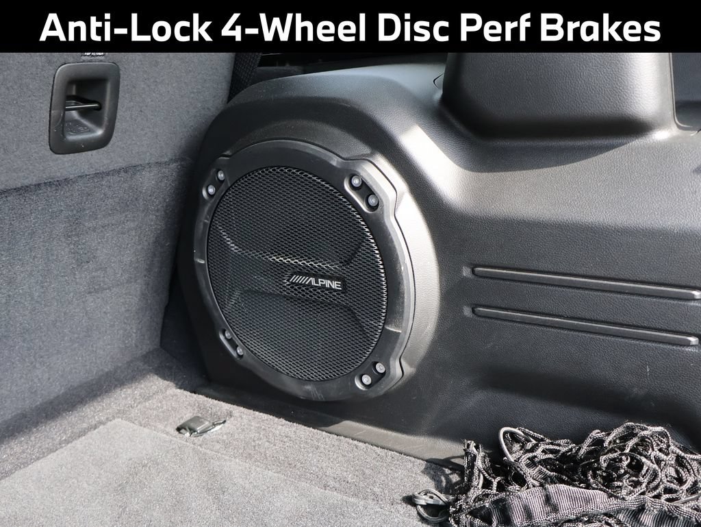 Used 2025 Jeep Wrangler Unlimited Rubicon AWD/4WD image 21