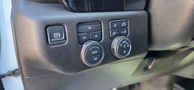 Used 2024 Chevrolet Silverado 3500 LT w/ Convenience Package AWD/4WD image 16