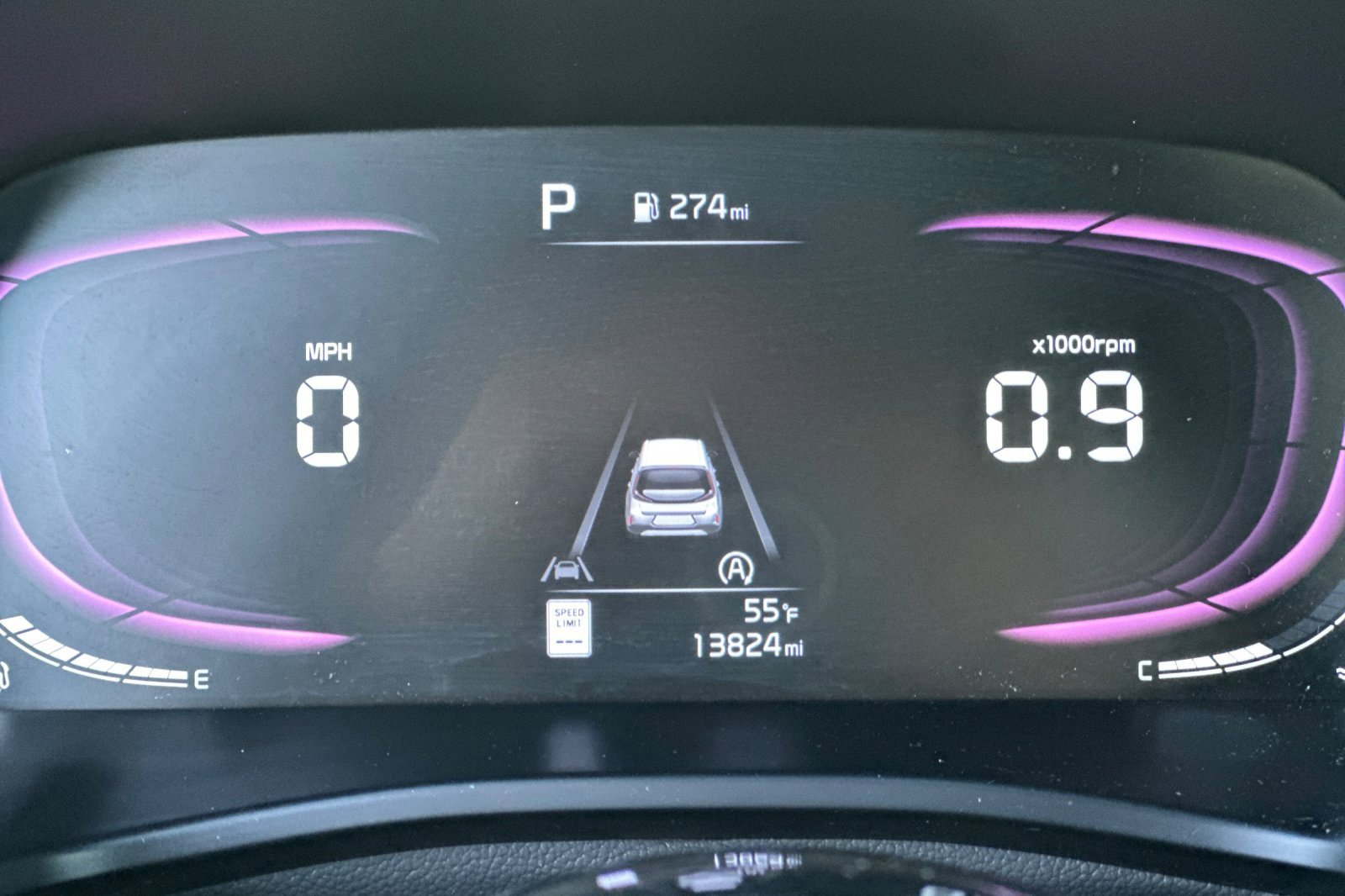 Certified 2024 Kia Soul S image 23