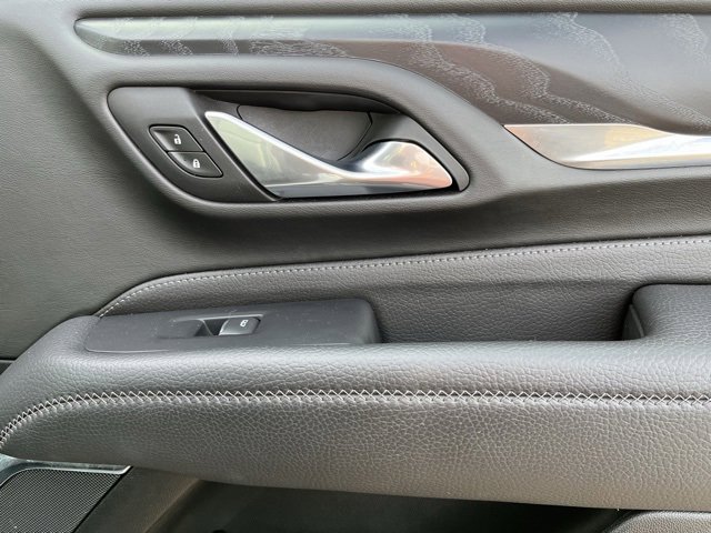 Used 2024 GMC Yukon Denali image 21