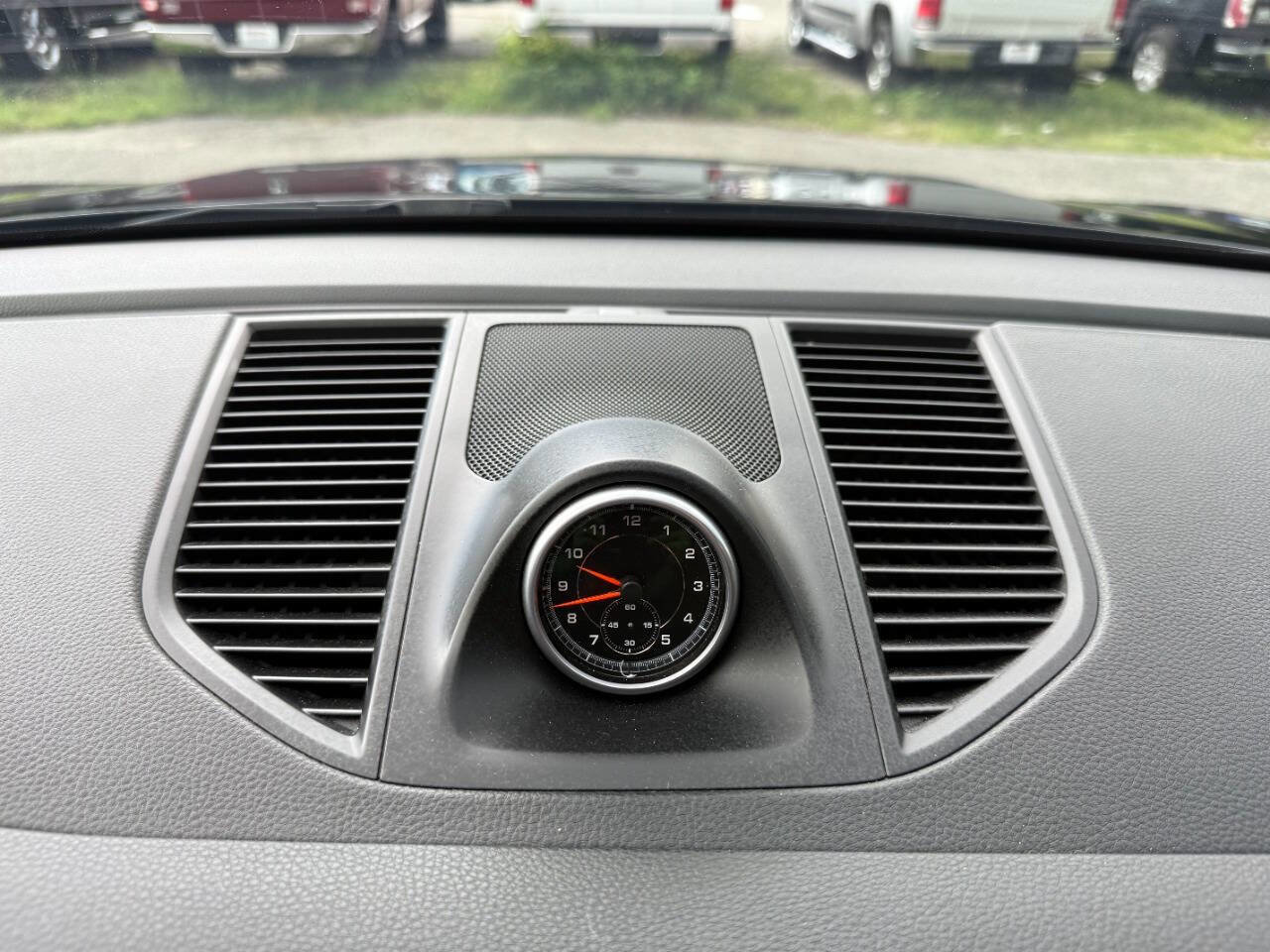 Used 2015 Porsche Macan S image 52