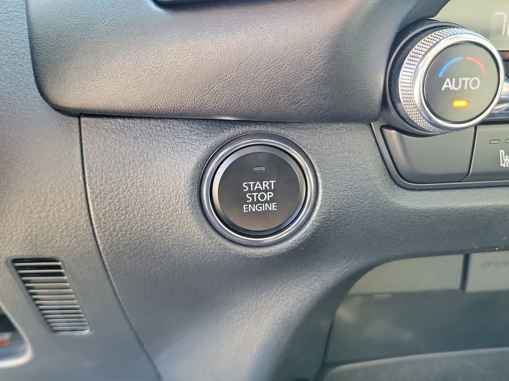 Certified 2025 MAZDA CX-50 AWD 2.5 S w/ Weather Package image 31