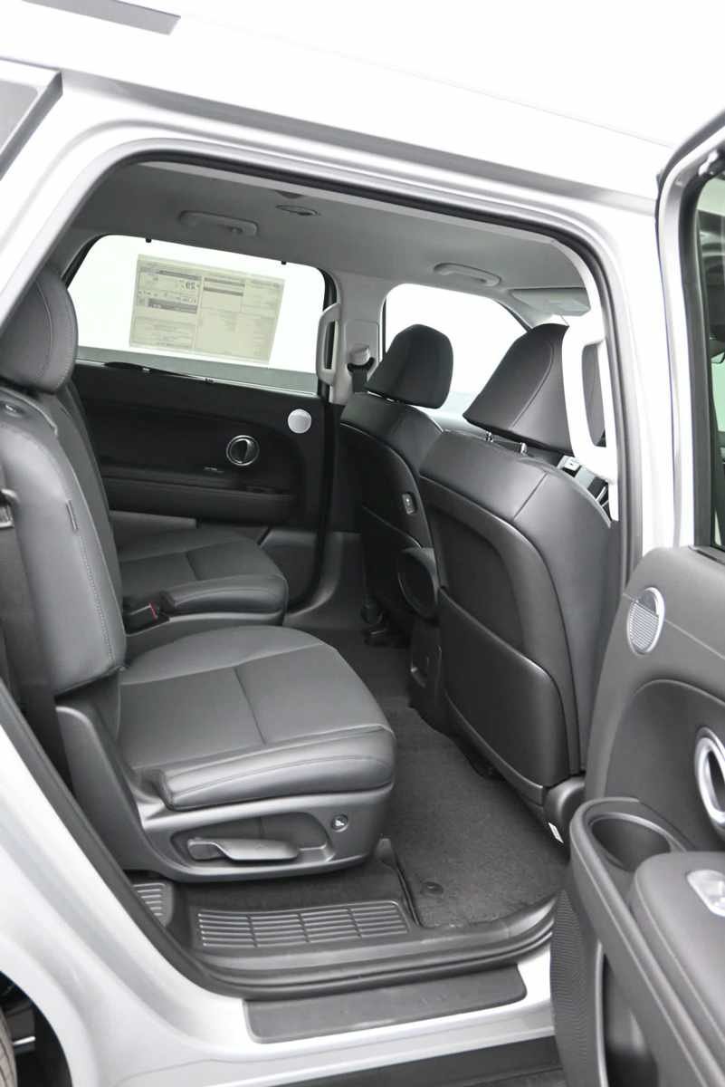 New 2026 Hyundai Palisade SEL AWD/4WD image 12