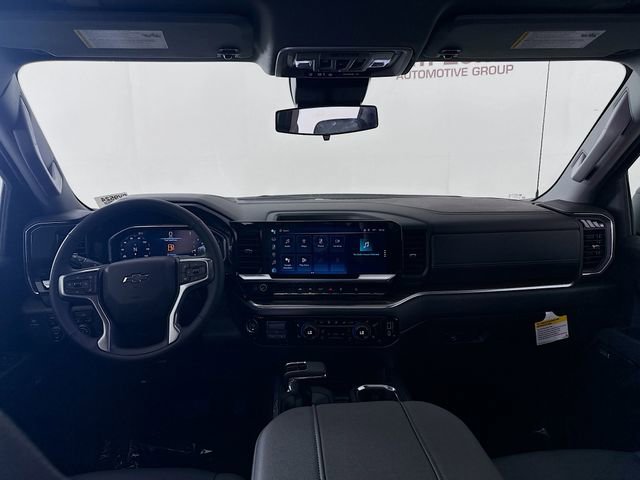 New 2026 Chevrolet Silverado 1500 RST w/ Dark Appearance Package image 25