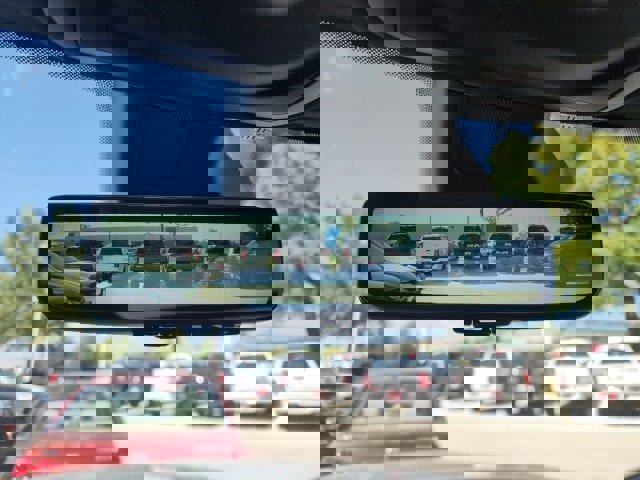 New 2025 Jeep Grand Cherokee L Limited w/ Luxury Tech Group II image 12