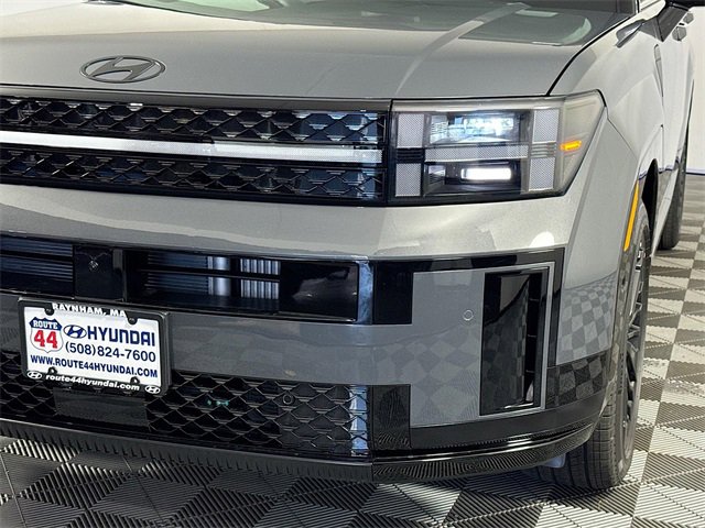 New 2026 Hyundai Santa Fe Calligraphy image 10