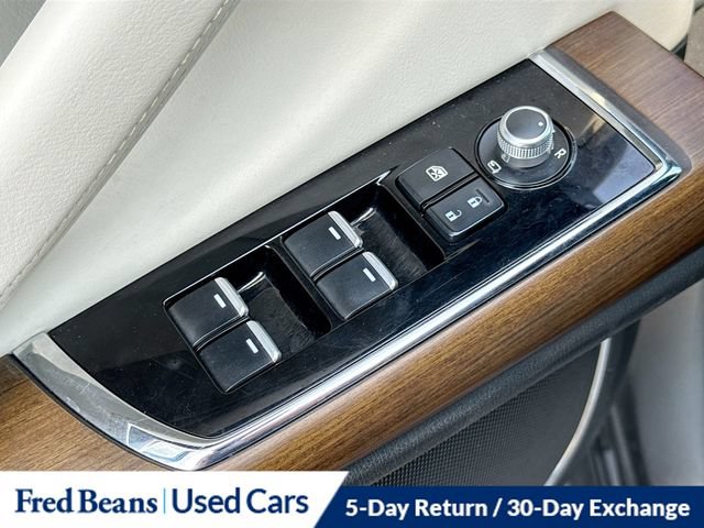 Used 2021 MAZDA CX-9 Signature AWD/4WD image 25