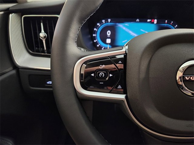 New 2025 Volvo XC60 B5 Plus w/ Climate Package image 28