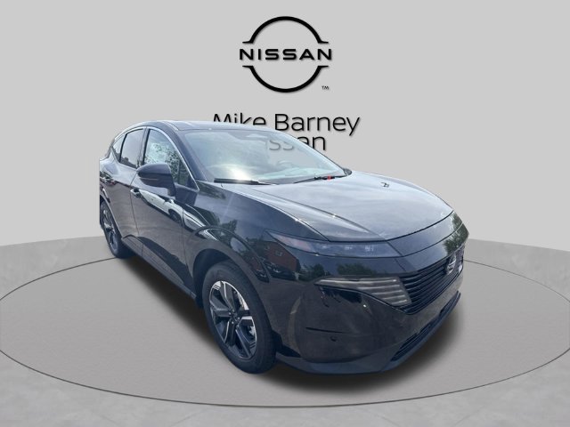 New 2026 Nissan Murano SL AWD/4WD image 7