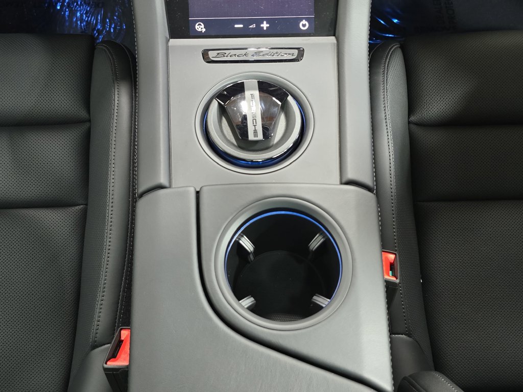 New 2026 Porsche Taycan AWD/4WD image 20