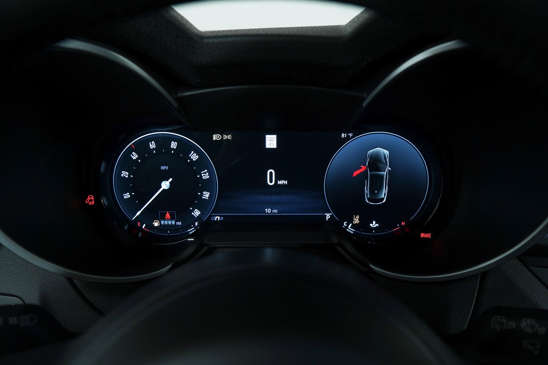New 2025 Alfa Romeo Stelvio Sprint image 43