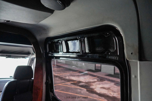 Used 2012 Mercedes-Benz Sprinter 3500 image 49