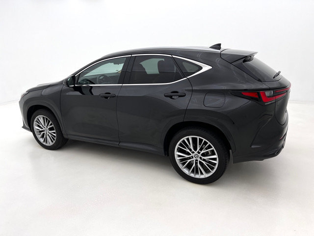 Used 2025 Lexus NX 350 AWD w/ Accessory Package (2T) image 10