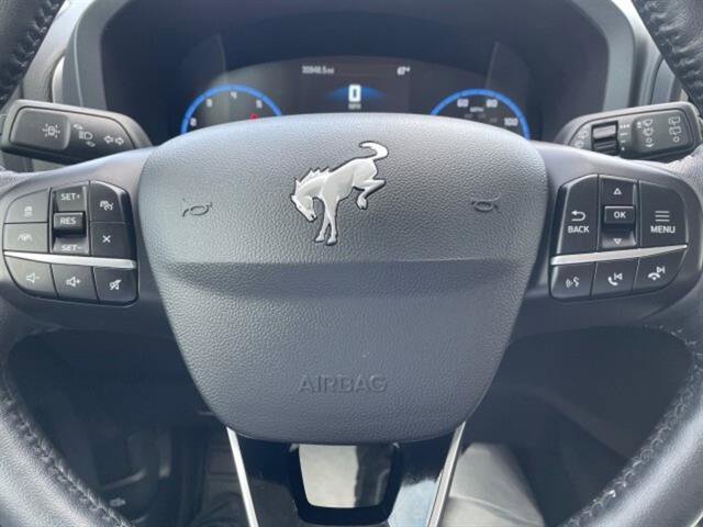 Used 2022 Ford Bronco Sport Big Bend w/ Convenience Package image 16