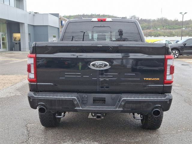 Used 2022 Ford F150 Tremor w/ Equipment Group 402A High AWD/4WD image 5