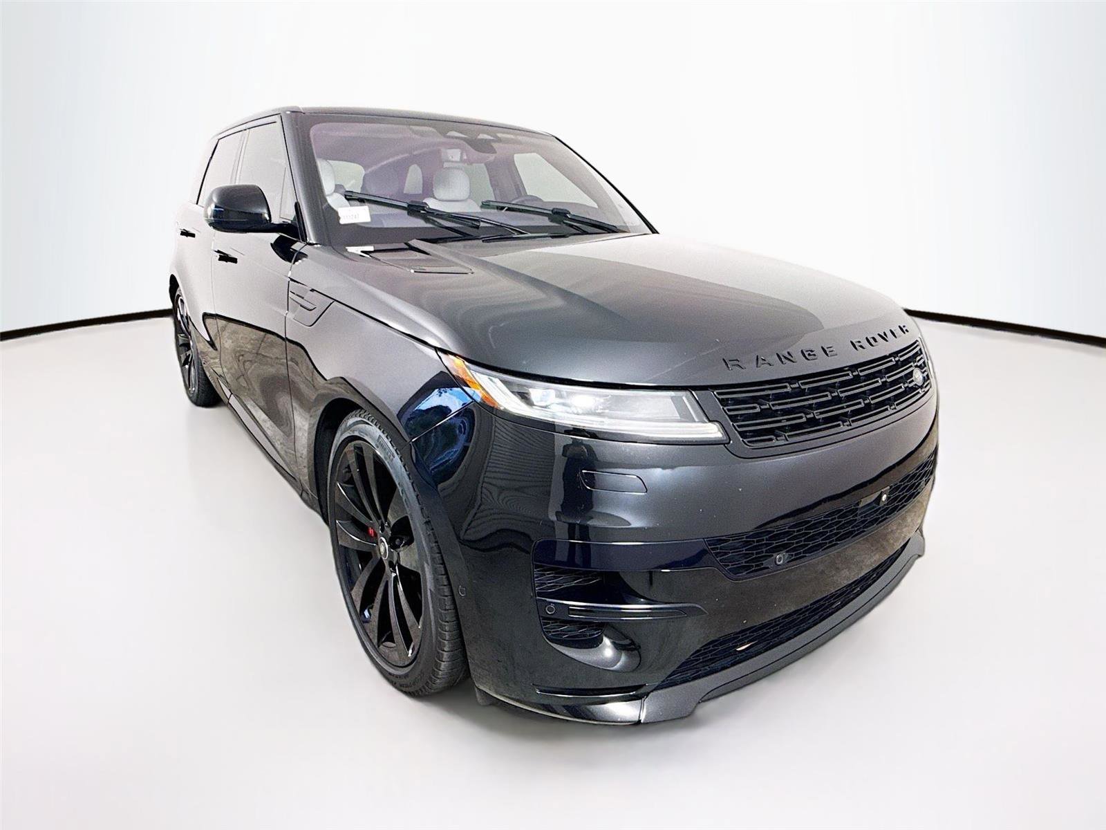 Used 2023 Land Rover Range Rover Sport SE Dynamic AWD/4WD image 31