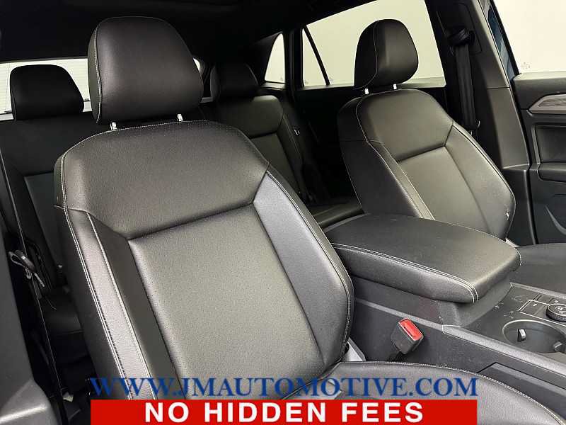 Used 2020 Volkswagen Atlas Cross Sport SE w/ Panoramic Sunroof Package AWD/4WD image 21