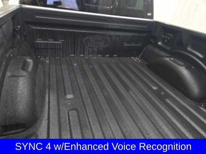 Used 2023 Ford F150 Lariat w/ Equipment Group 502A High AWD/4WD image 10