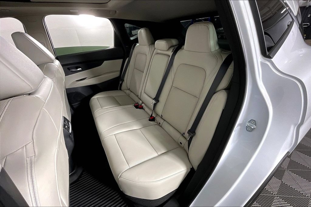 New 2026 Nissan Murano SL AWD/4WD image 14