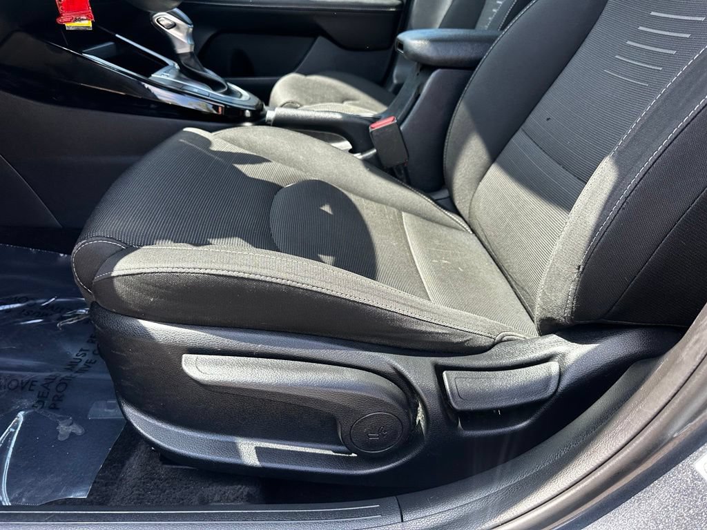 Used 2019 Kia Forte S FWD image 21