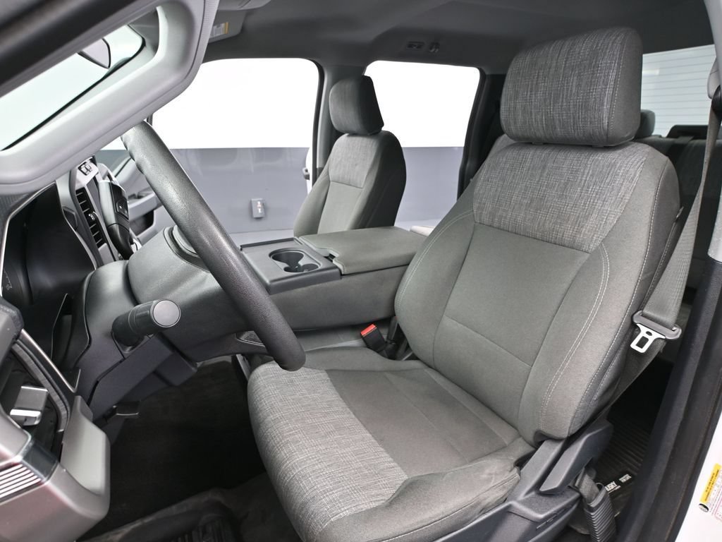 Used 2022 Ford F150 XLT AWD/4WD image 21