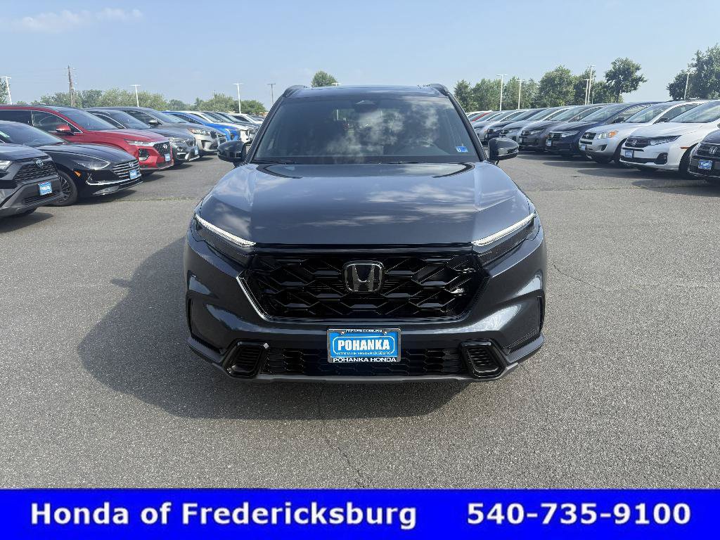Certified 2026 Honda CR-V Sport image 7