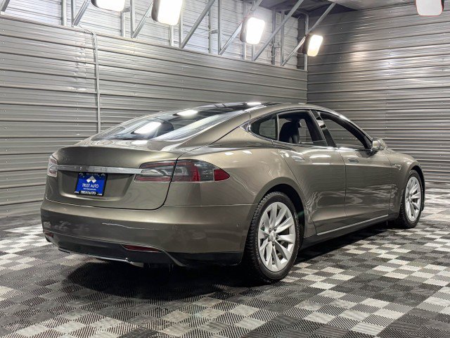 Used 2015 Tesla Model S 85 image 5