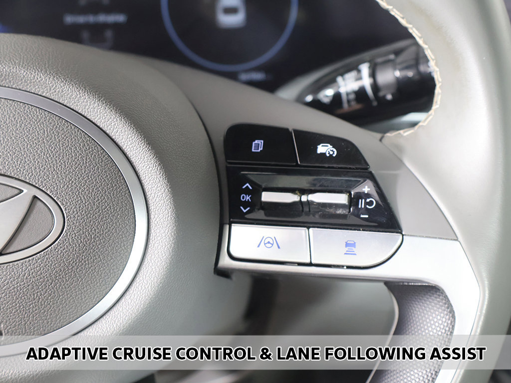 Used 2024 Hyundai Elantra SEL w/ Convenience Package FWD image 6