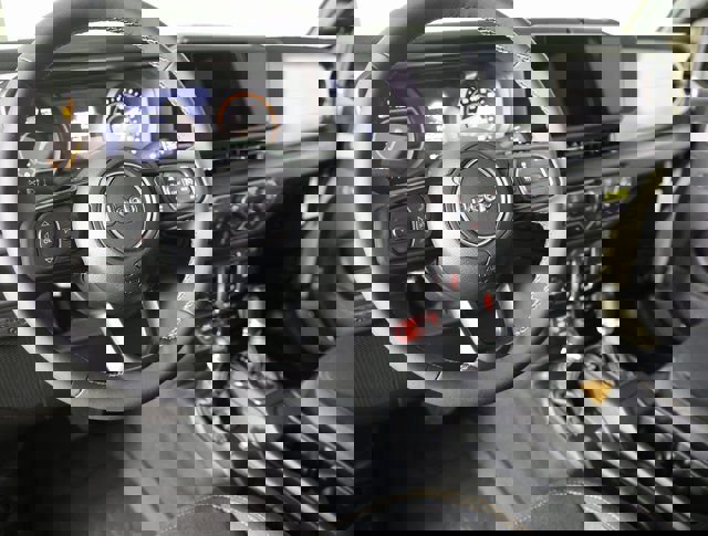 New 2026 Jeep Wrangler Willys image 9