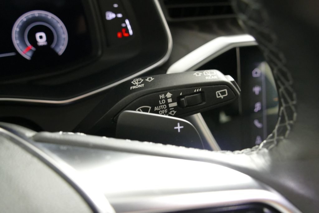 Certified 2022 Audi A6 3.0T allroad Premium Plus AWD/4WD image 18