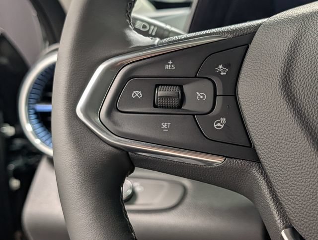 New 2026 Chevrolet Trax LT w/ Driver Confidence Package FWD image 19