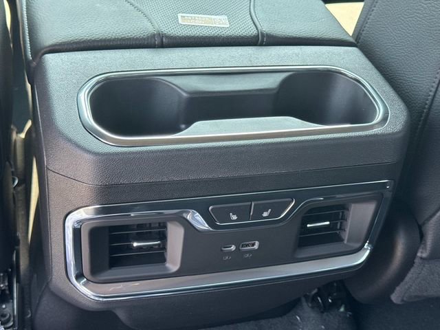 New 2026 GMC Sierra 1500 Denali image 19