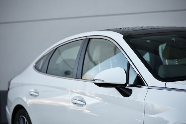 Used 2023 Hyundai Sonata Limited image 3