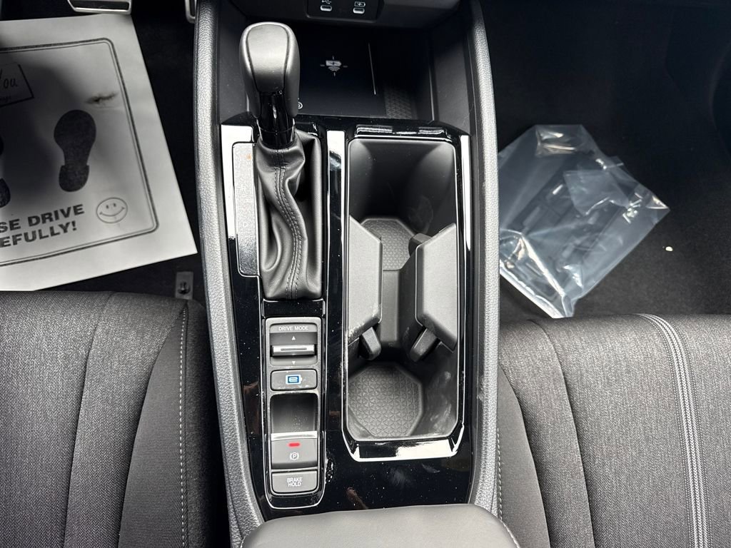 New 2026 Honda Accord Sport image 19