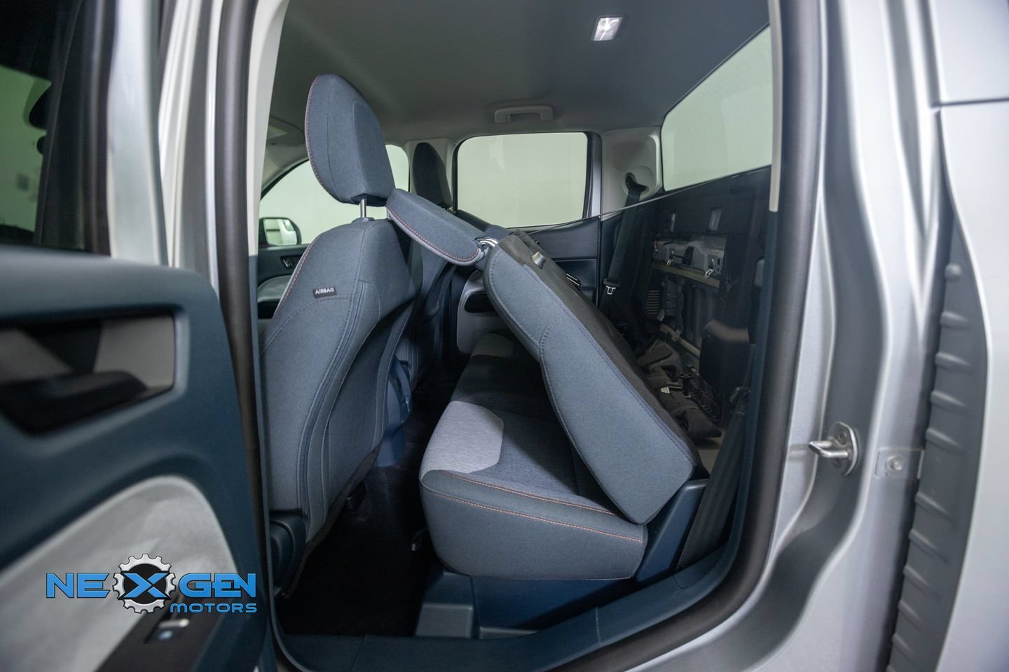 Used 2024 Ford Maverick XLT w/ Equipment Group 300A Standard AWD/4WD image 29