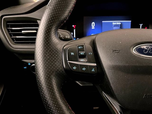 Used 2024 Ford Escape ST-Line AWD/4WD image 17