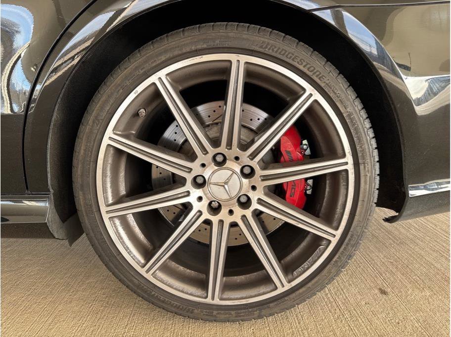 Used 2014 Mercedes-Benz E 63 AMG S-Model image 30