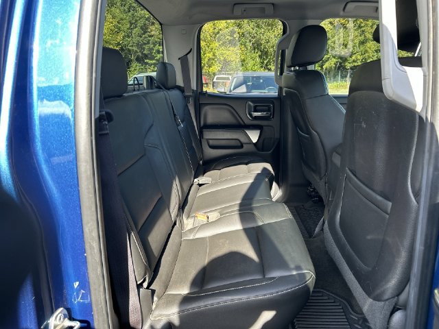 Used 2015 Chevrolet Silverado 1500 LT w/ All Star Edition AWD/4WD image 24