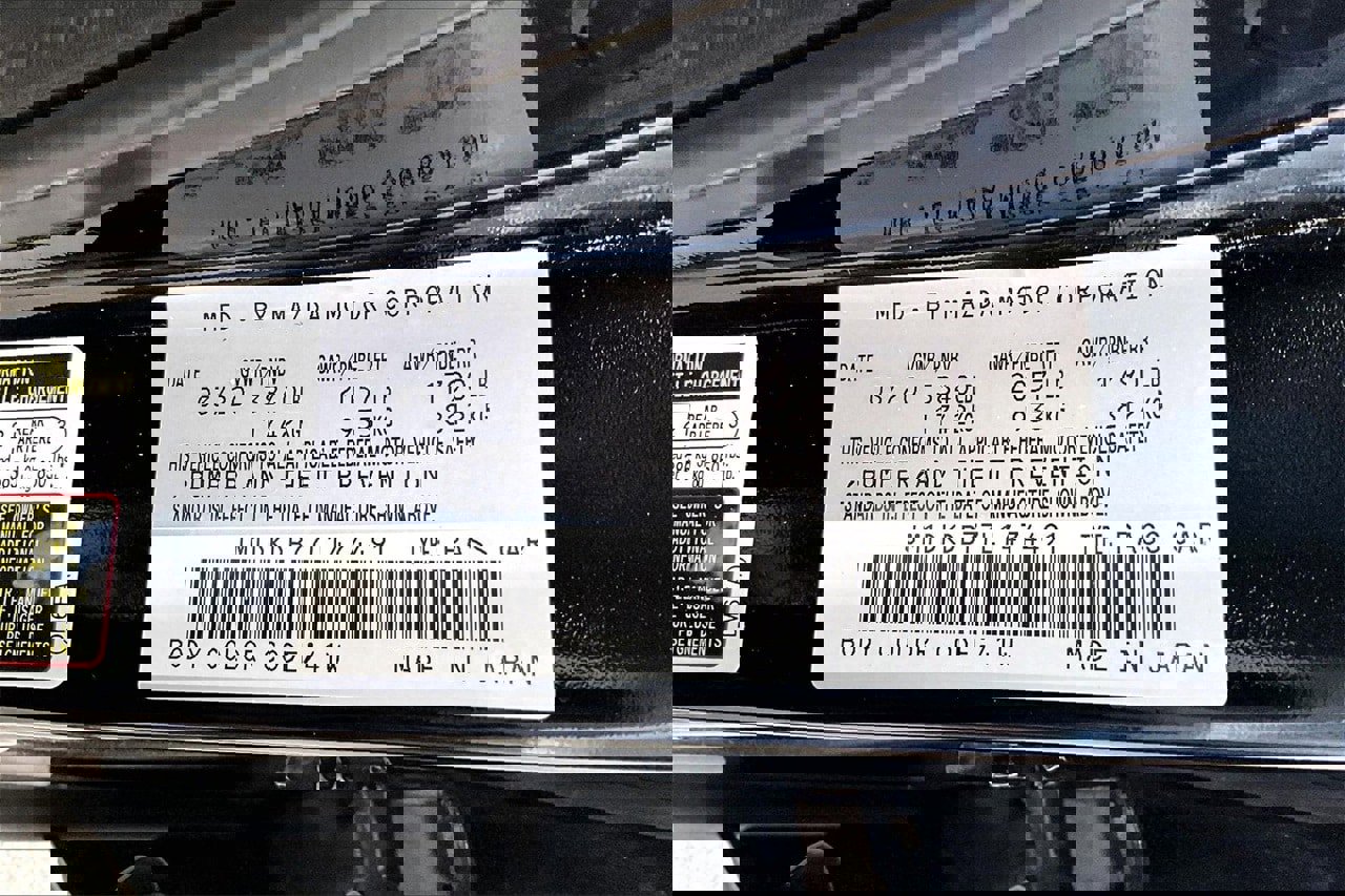 Used 2020 MAZDA CX-3 Sport image 8