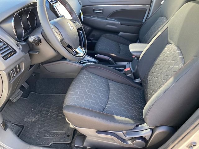 New 2026 Mitsubishi Outlander Sport LE image 10