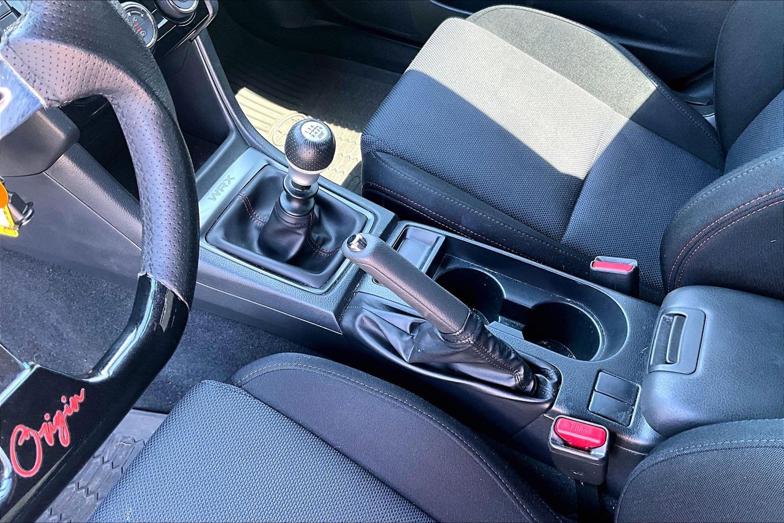 Used 2020 Subaru WRX w/ Popular Package #3 (IZT) AWD/4WD image 11