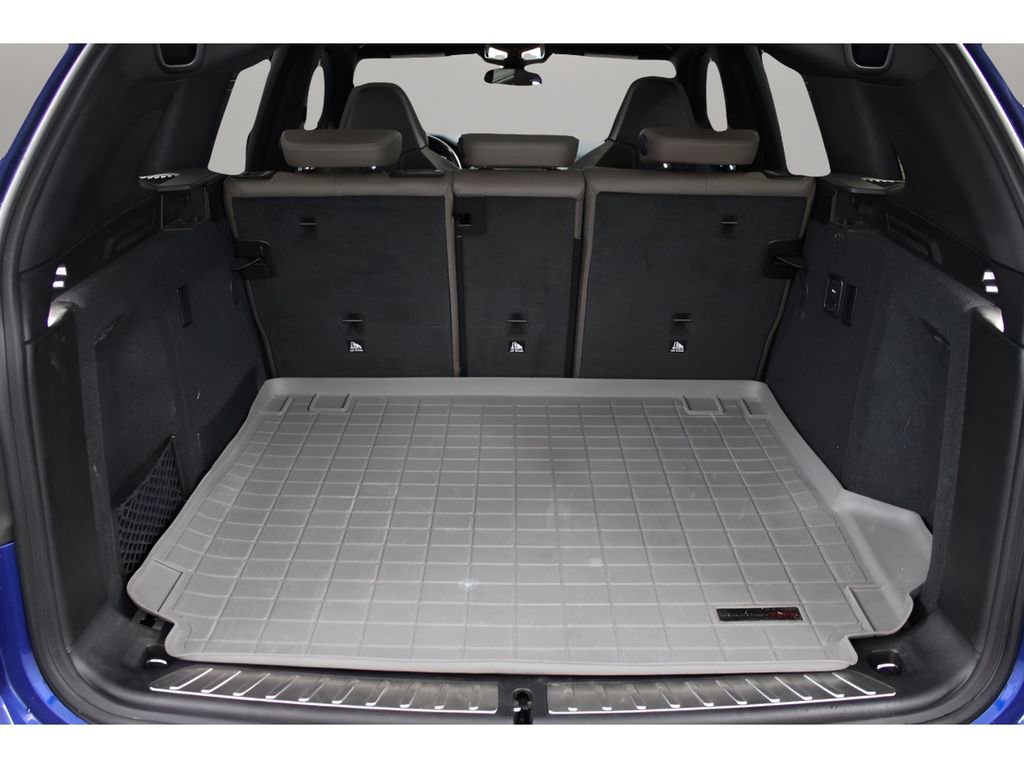 Used 2022 BMW X3 M w/ Competition Package image 35