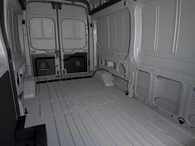 New 2026 Ford Transit 250 148 High Roof image 11