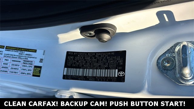 Used 2024 Toyota Corolla SE image 32