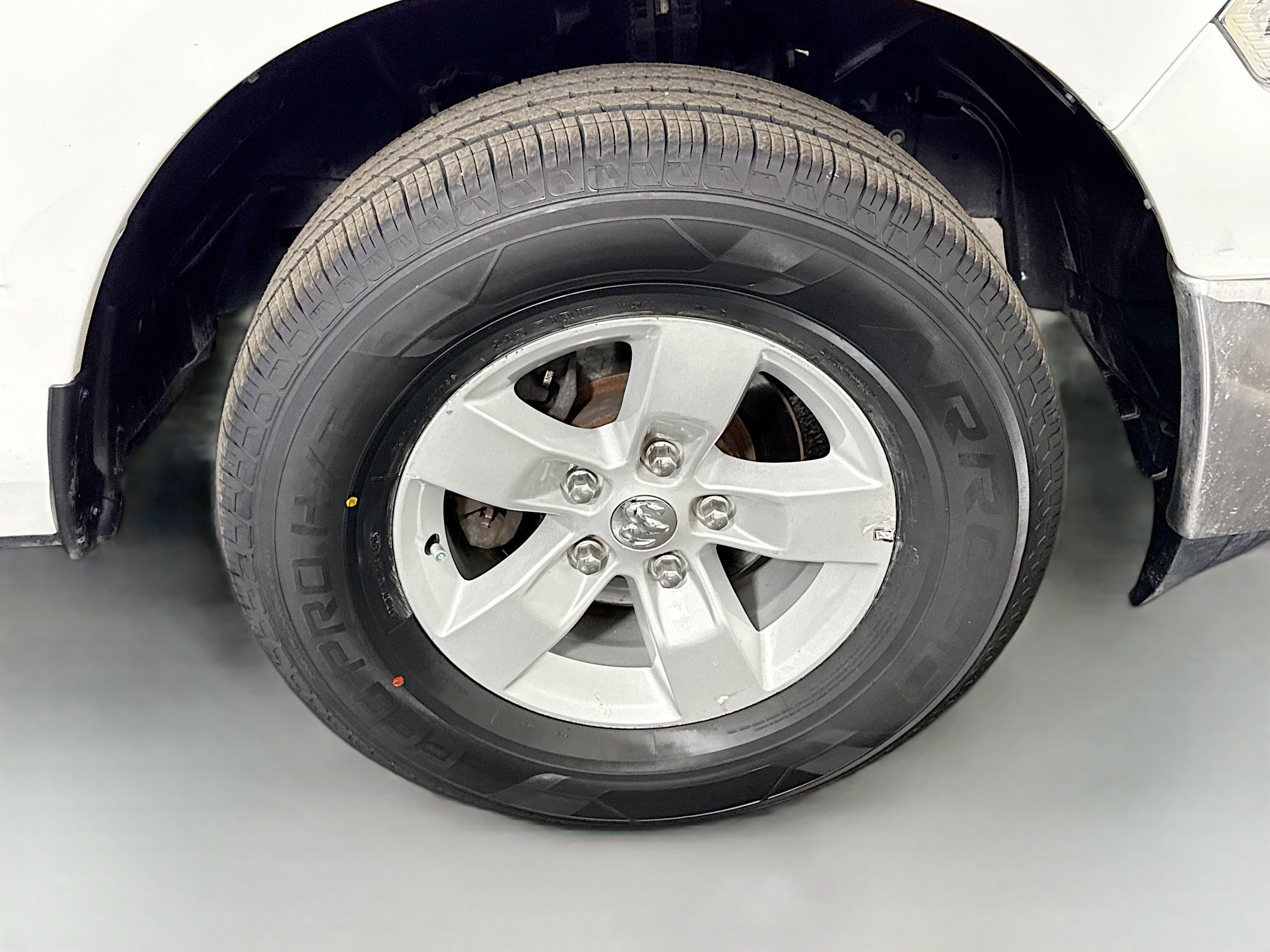 Used 2023 RAM 1500 Classic SLT w/ Trailer & Traction Group image 31